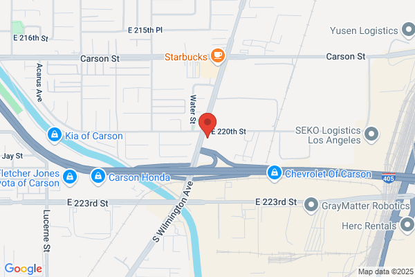 Watson Land CO