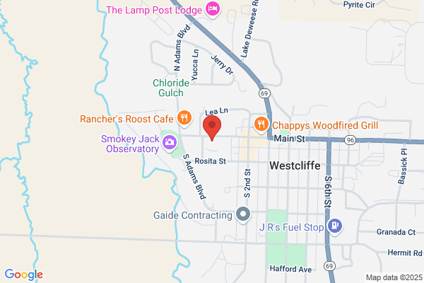 Westcliffe Supermarket