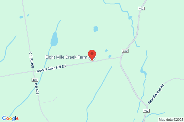 Eight Mile Creek Farm