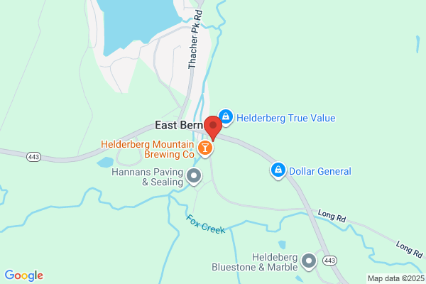 Helderberg Christian School