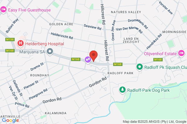 Helderberg Senior Svces Inc