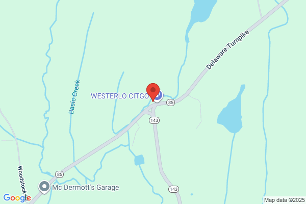 John's Westerlo General Store