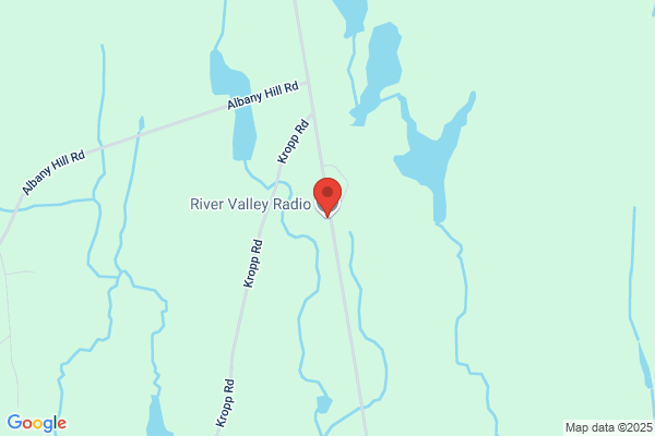 River Valley Radio