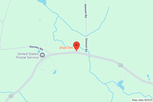 Shell Inn