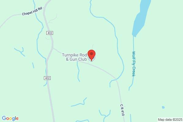 Turnpike Rod & Gun Club