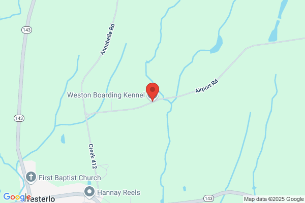 Weston Boarding Kennels