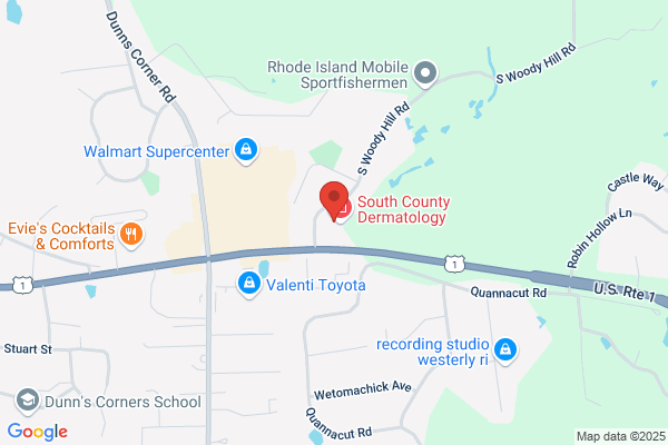 Ortho Rhode Island - Westerly Office