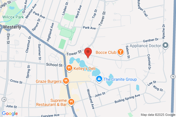 Pat's Auto Center