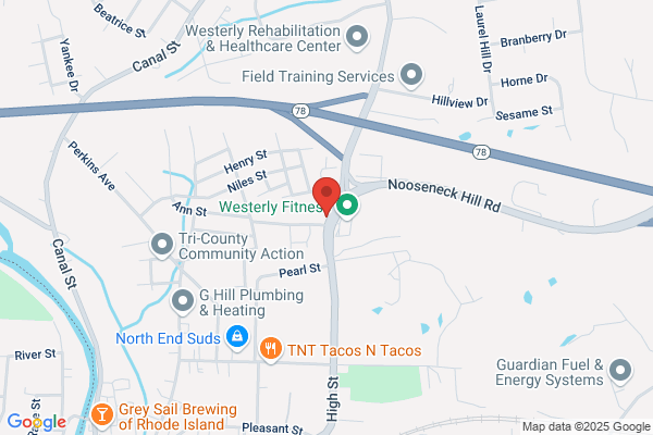 Spaulding's Tire and Auto Maintenence