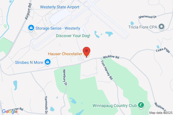 Hauser Chocolatier