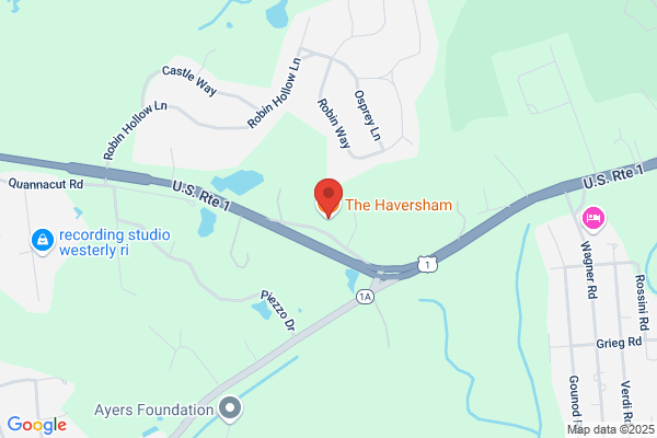 HAVERSHAM HOUSE