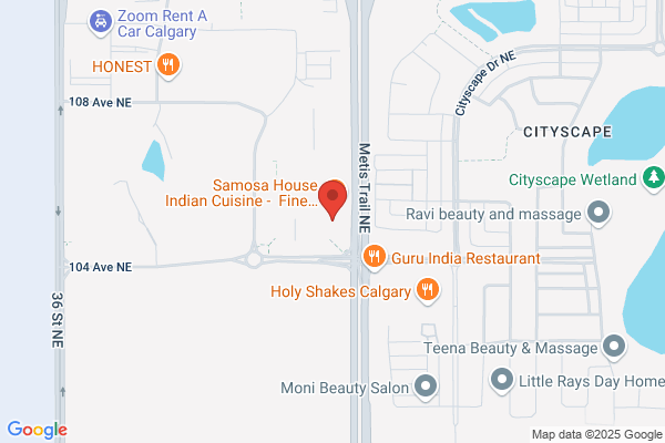 Venice Restaurant & Banquet Center
