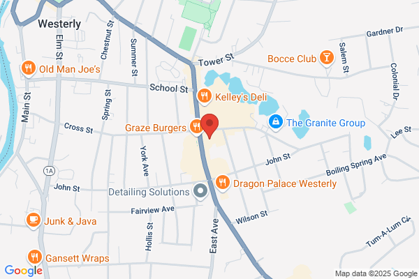 Children's Dentistry of Westerly and Wakefield