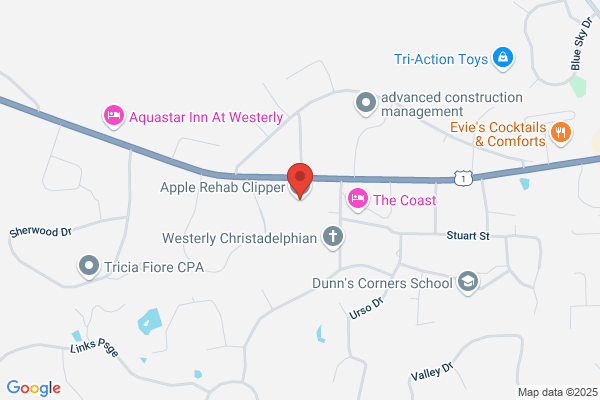Clipper Home Inc the