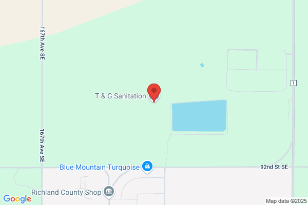 T & J Sanitation