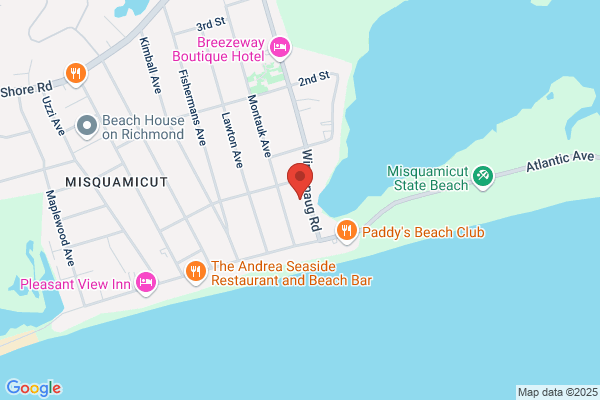 Beach Plum Inn