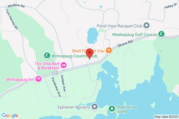Grandview Bed & Breakfast