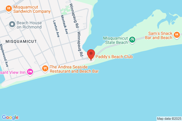 Paddy's Restaurant & Hotel