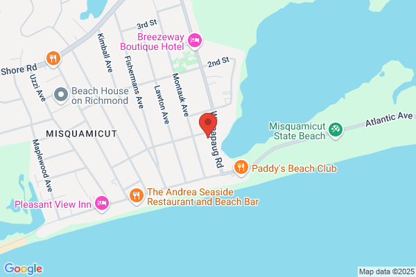 Point 1 Resort Motel