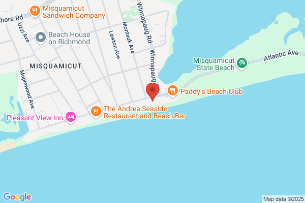 Sandcastle Inn