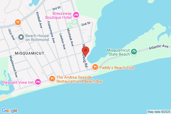 Sea Shell Motel