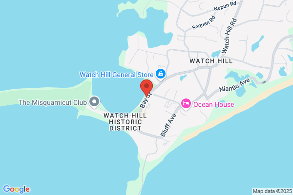 Watch Hill Inn