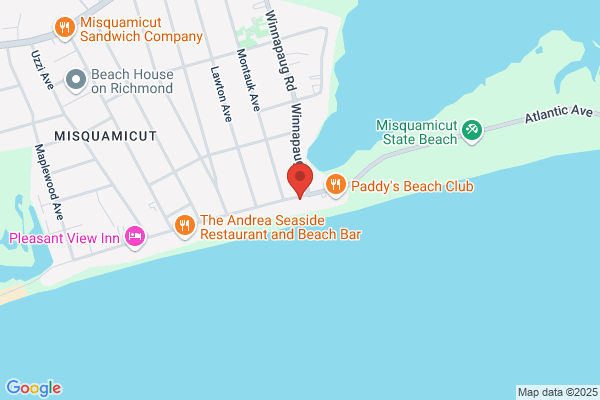 misquamicut beach front inn
