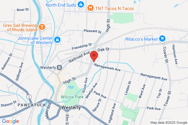 Mansfield Insurance Agency