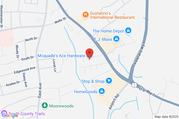 McQuade's Ace Hardware