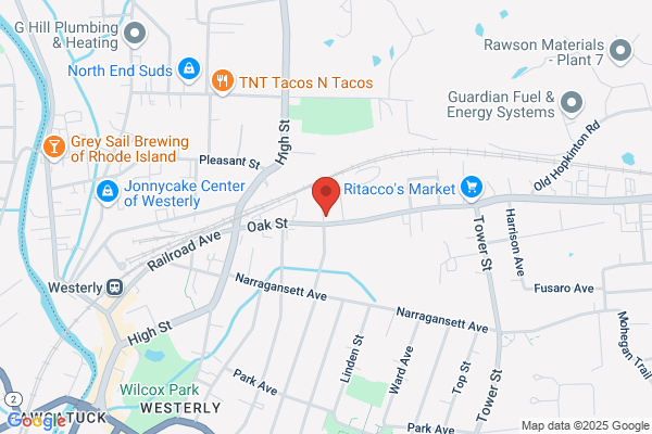 Zanella Plumbing & Heating, Inc.