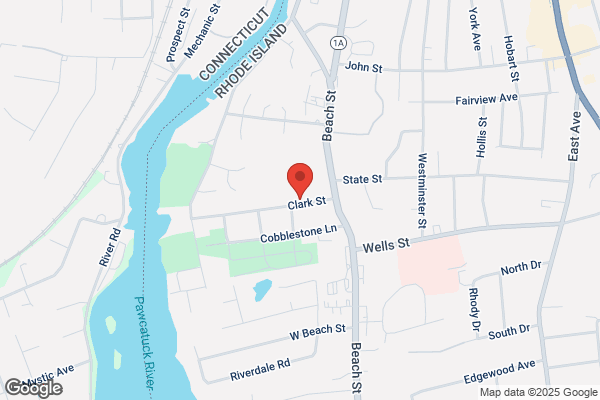 Rumford Day Nursery