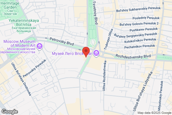 Billias Mediterranean Grille