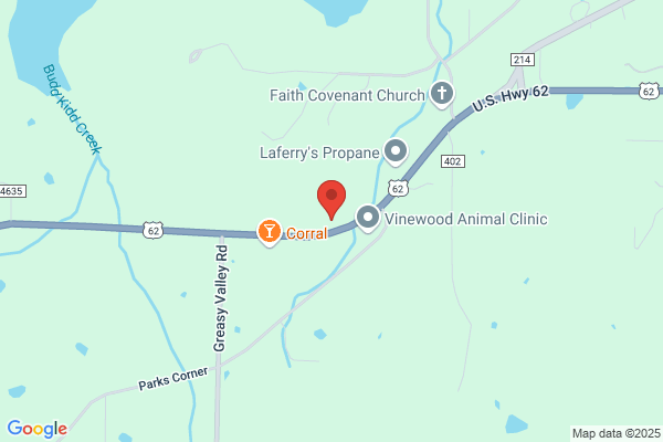 Davis Creek Auto