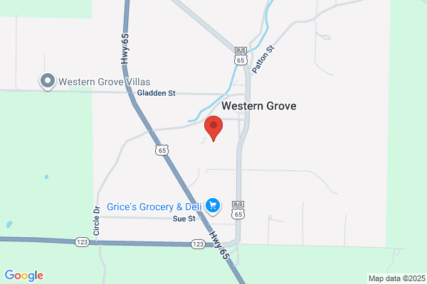 Western Grove Learning Center