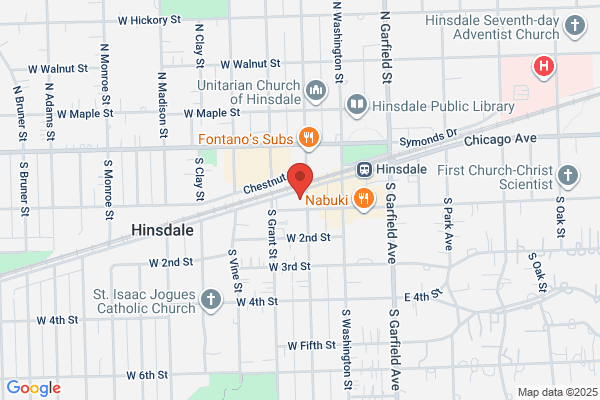 BMO Harris Bank - Drive-up Location