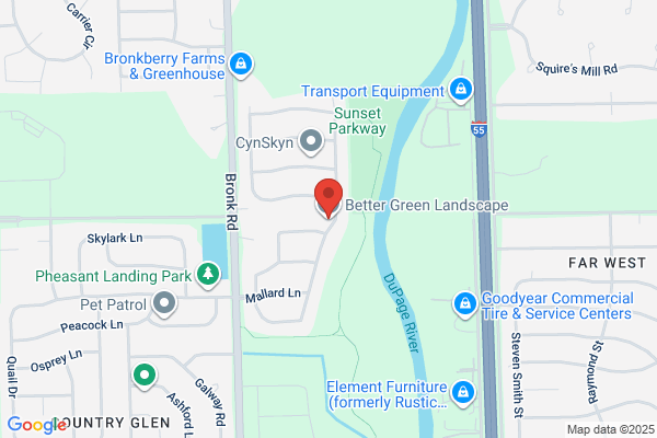 C-Green Landscaping