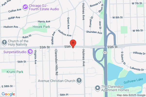 Pro Heating & Air Conditioning