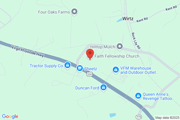 Faith Fellowship Church