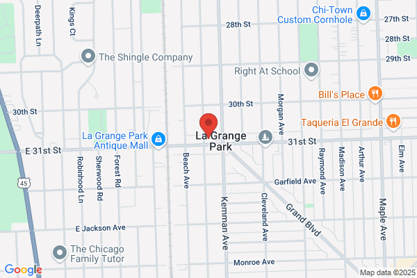 1st Family Dental of La Grange Park