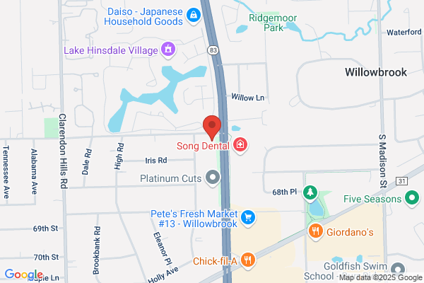 Kingery Dental Health and Wellness