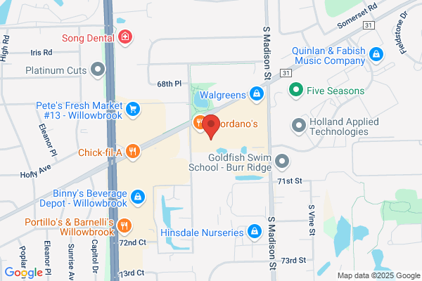 Farmers Insurance - Leah Jason