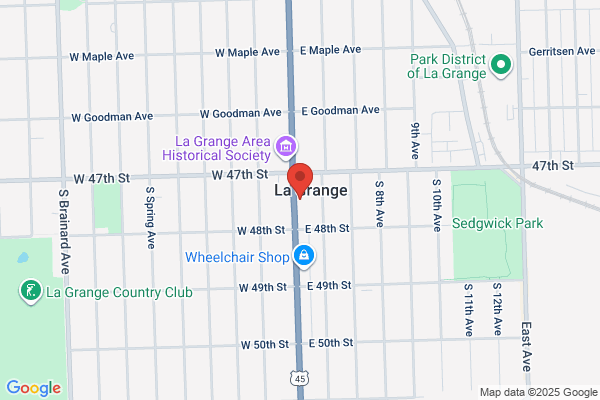 Nelson Kurt C Insurance Agency