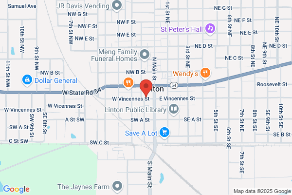 Richard R Brown Insurance Agency