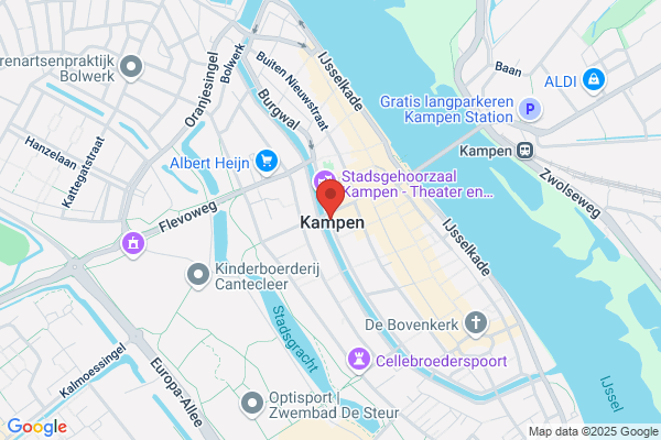 Van Kampen