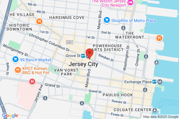 Pershing Llc
