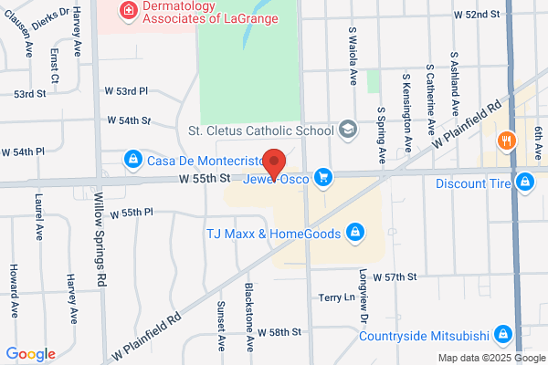 Highland Plaza Cleaners