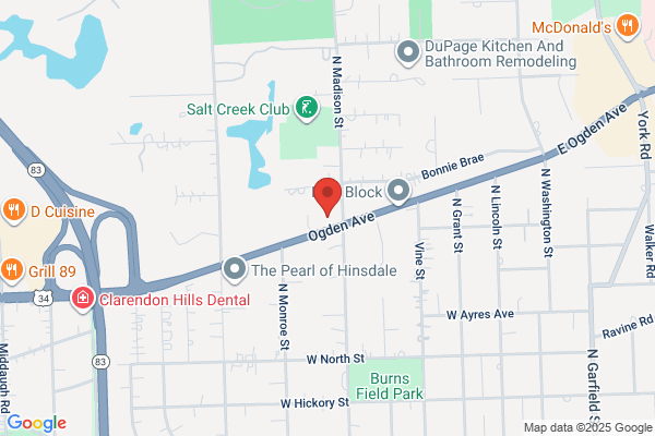 Advanced Behavioral Centers of DuPage