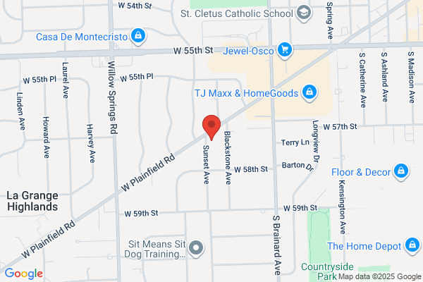 3rd Gen Painting and Remodeling Western Springs IL