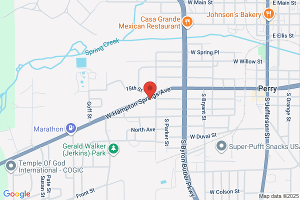 J & M Feed and Supply Inc