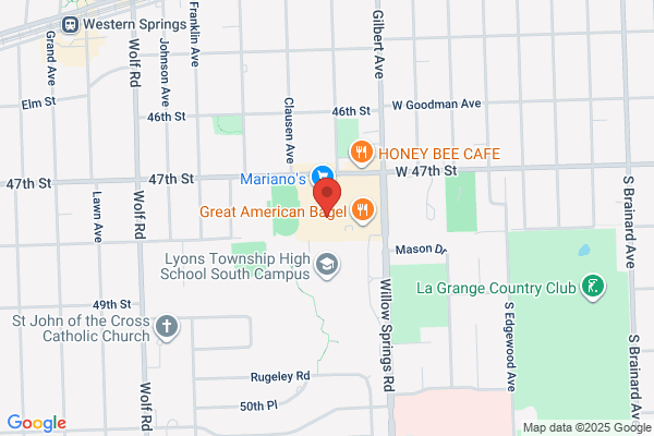 Tuesday Morning - Closed